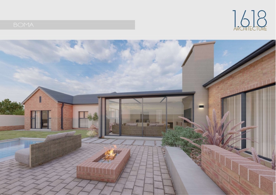 4 Bedroom Property for Sale in Vyfhoek A H North West